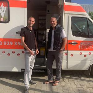 Galerie Tierhilfe Hoffnung 8