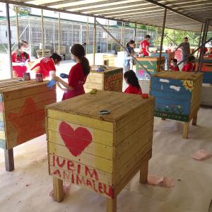 Galerie Tierhilfe Hoffnung 15