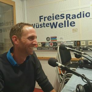 Wir kommen an unsere Grenzen