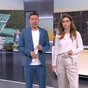 Smeura in RTL Punkt 8