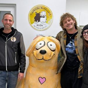 Social-Media-Stars in der Smeura