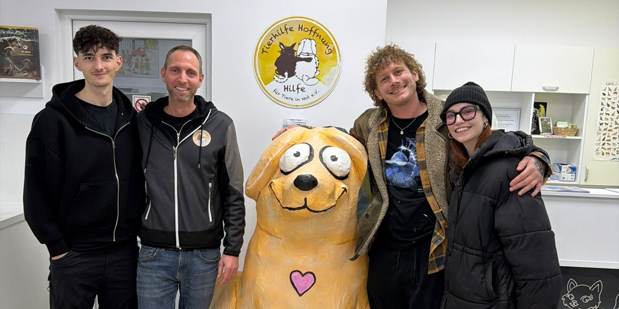 Social-Media-Stars in der Smeura