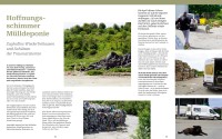 Das Waldrefugium Ausgabe 57