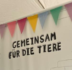 Das Tierschutzfest 2026